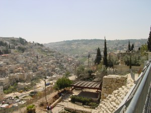 City of David